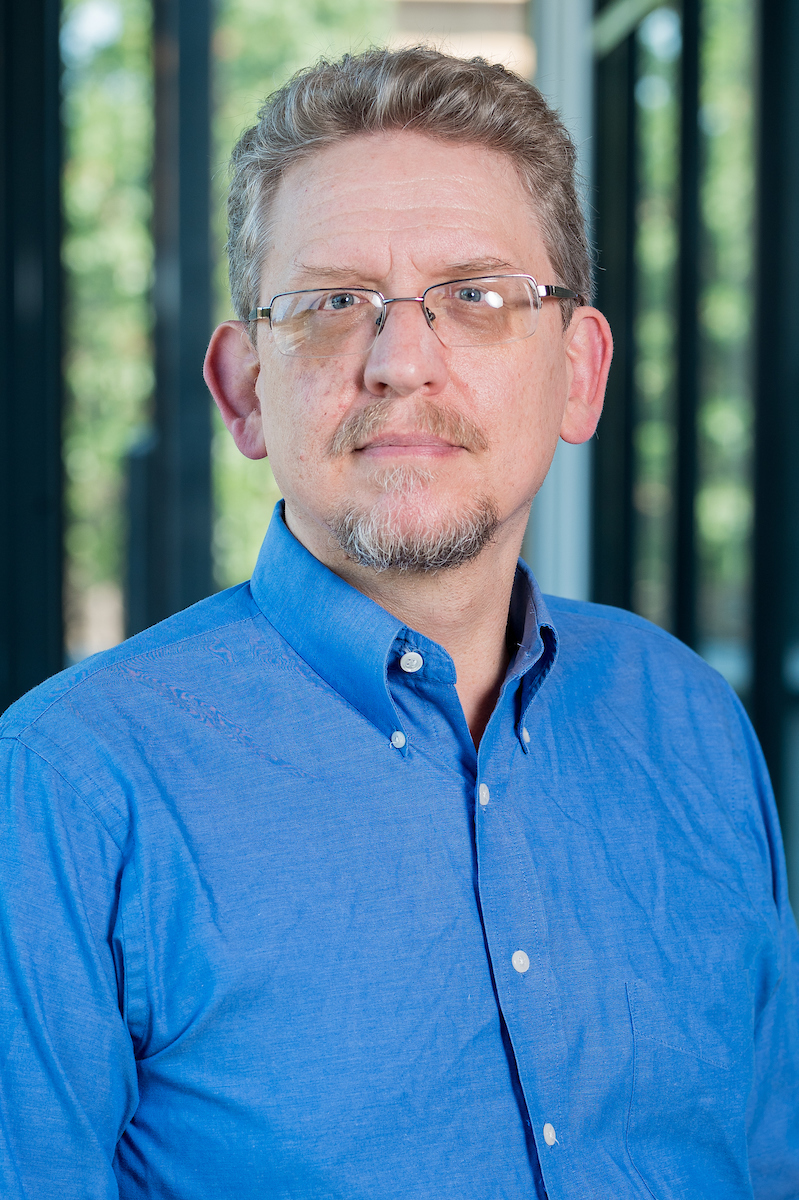 Bob Porter