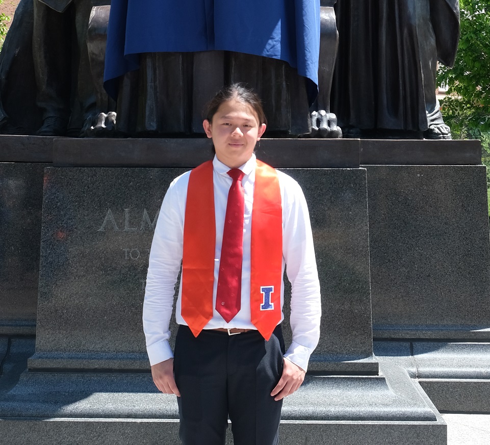 Theodore Aditya Angkasa