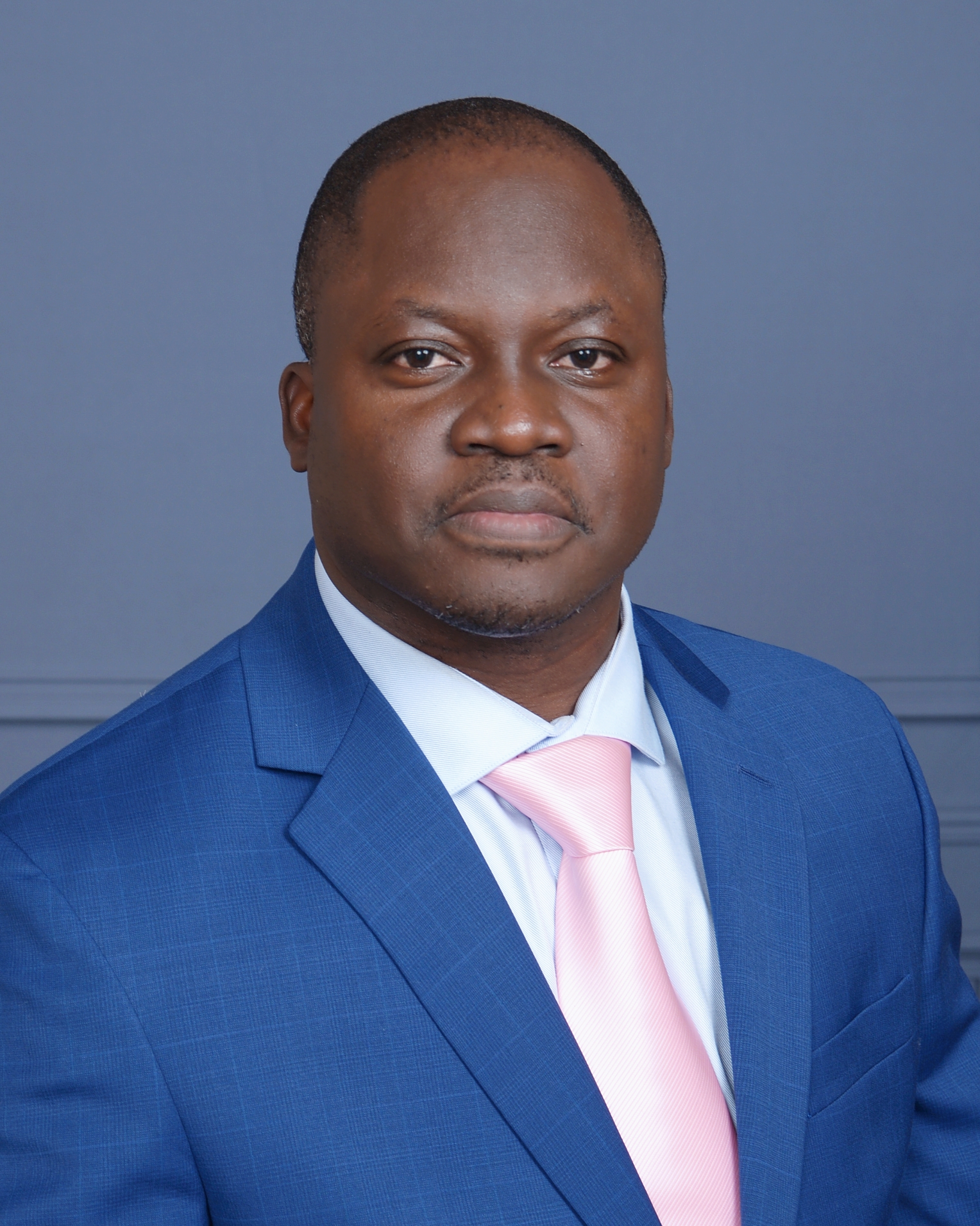 Stephane Seck-Birhame