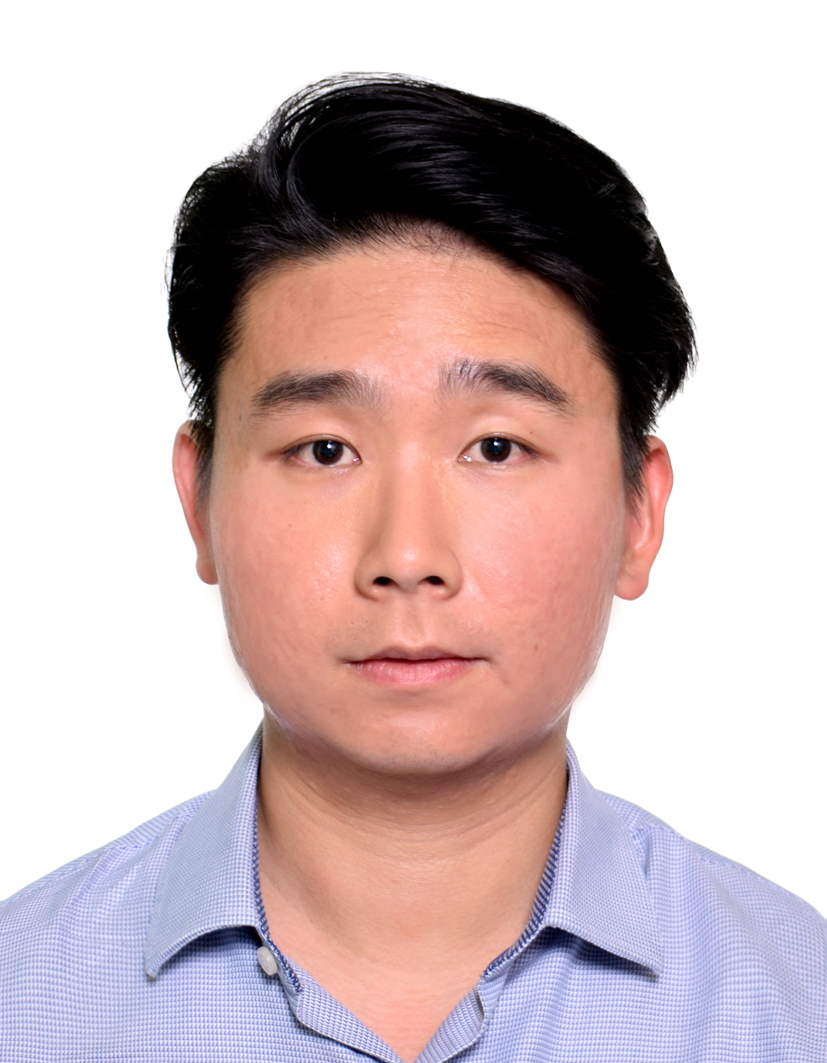 Chng Kah Gim