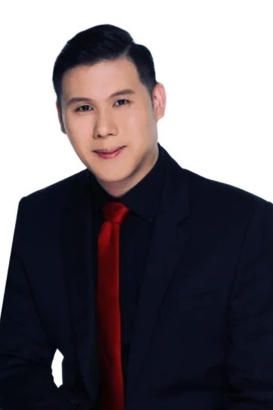 Ong Xianwen