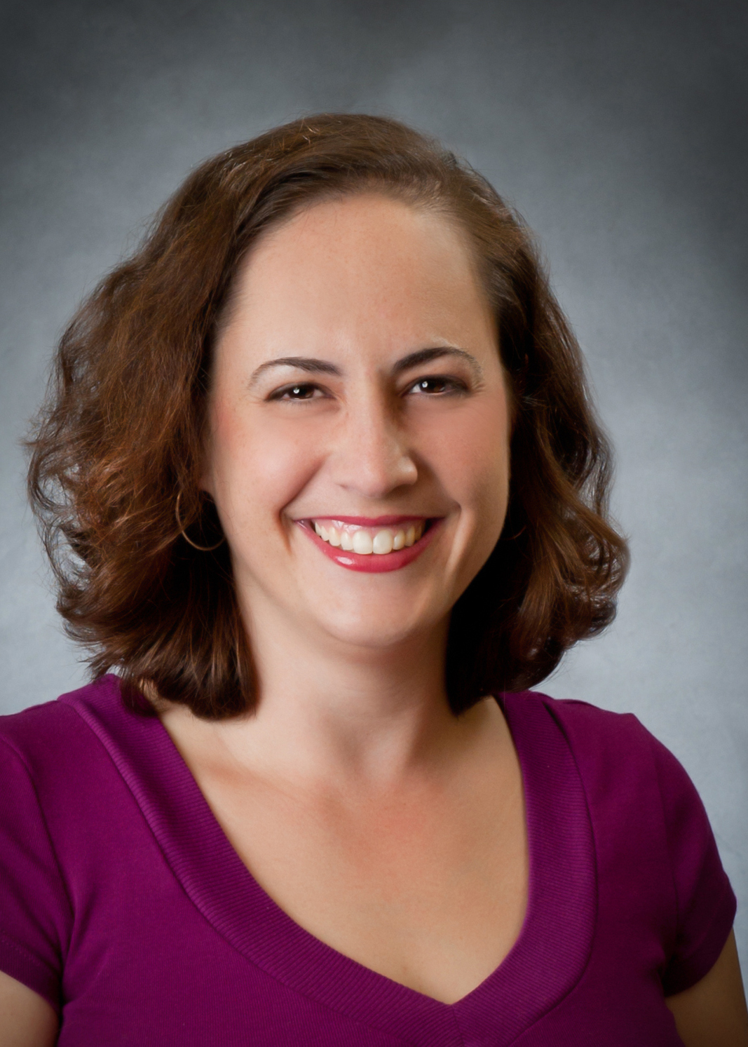 Rebecca Wiltfong