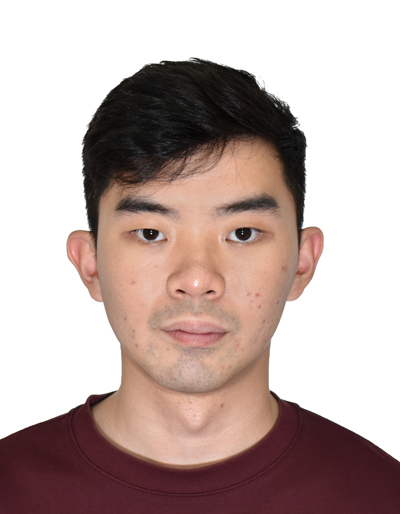 Joshua Tan Yin Feng