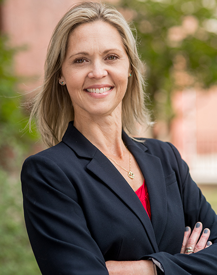 Heidi Craddock