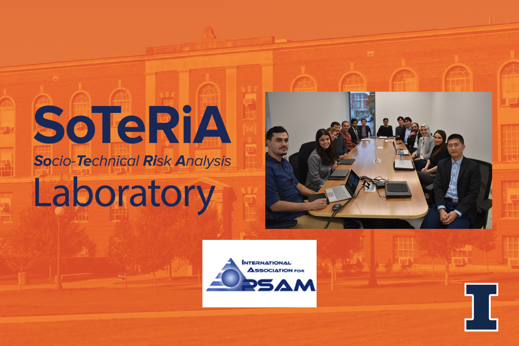 SoTeRiA Lab set to co-host international conference on AI and risk analysis