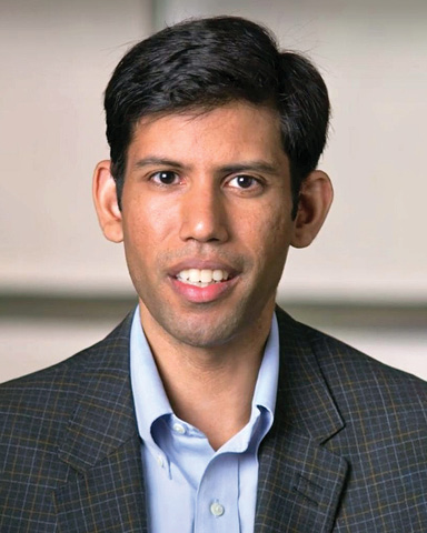 Lav Varshney