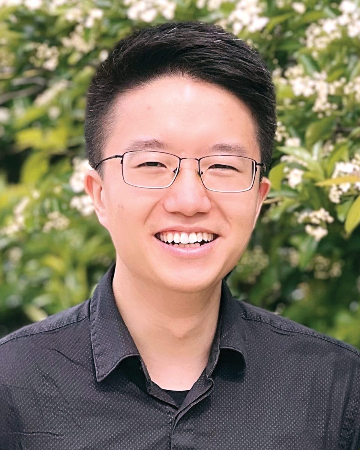 Yunzhu Li