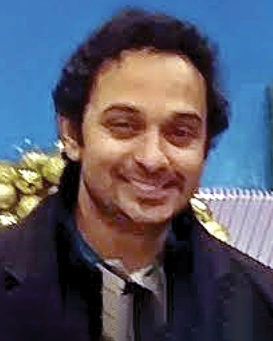 Pradeep Natarajan