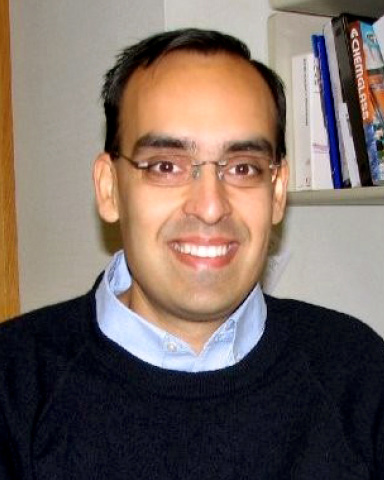 Rajiv Dhawan