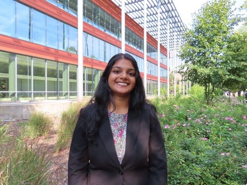 Sailaja Nallacheruvu