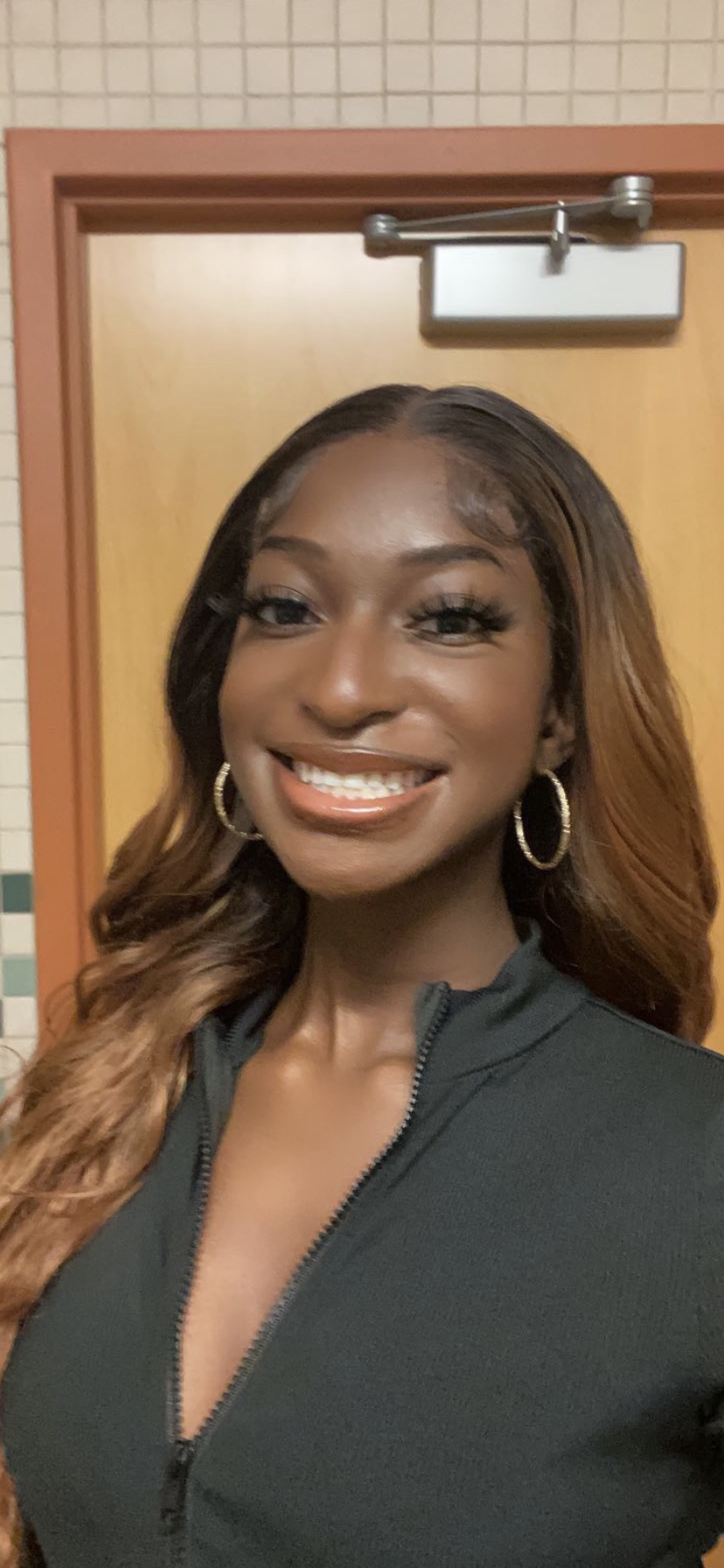 Melissa Aninagyei-Bonsu