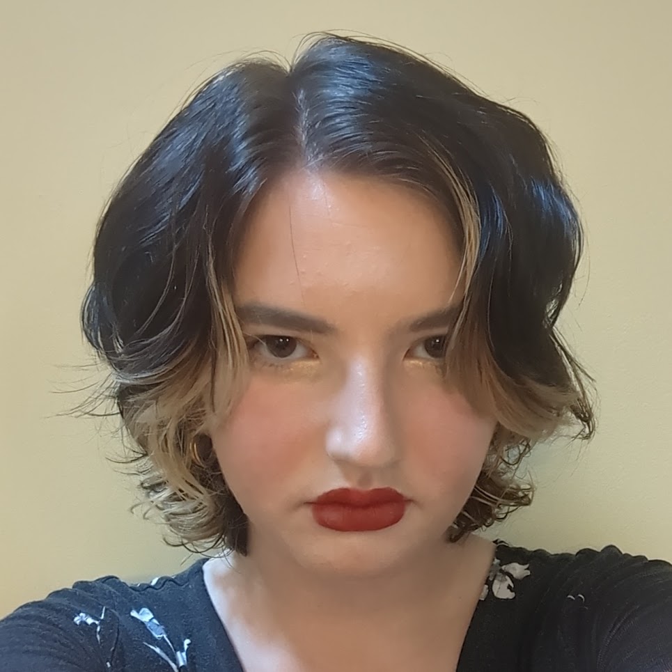 Alexandra Levinshtyen