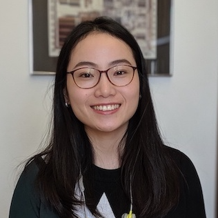 MENGJIA YAN
