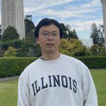 Wuchen Fu
