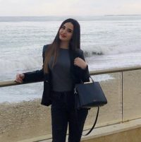 Dalia Ghaddar