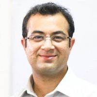 Muhammad Haider