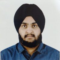 Tarandeep Singh Thukral