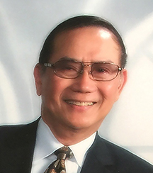 Peter K. Dai