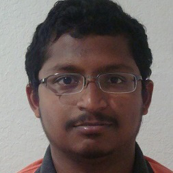 Kalyan Satyadeep Boyina