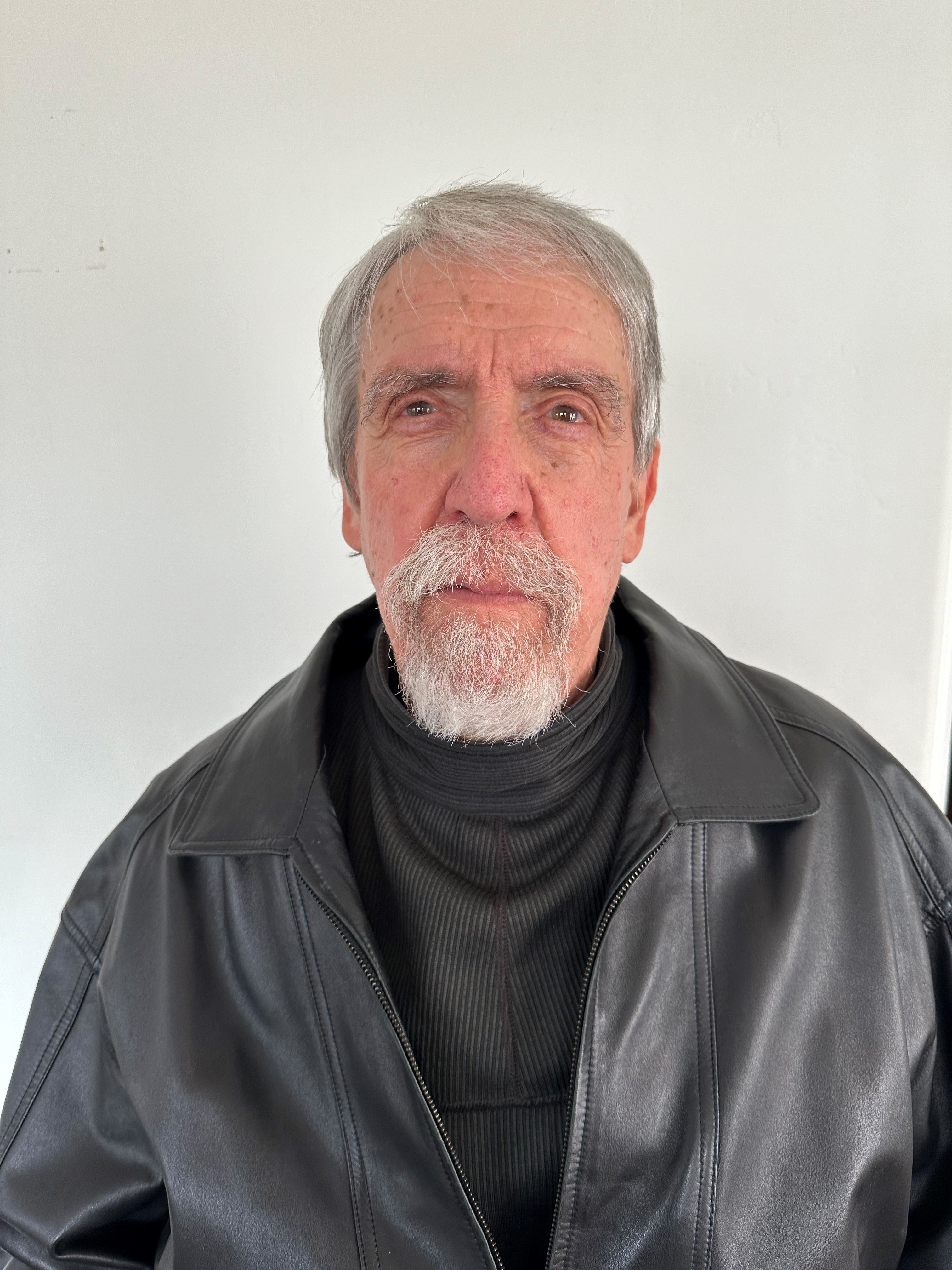 Roger L. Johnson