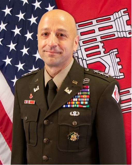 Scott A. Spellmon