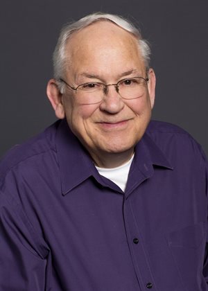 Peter W. Sauer