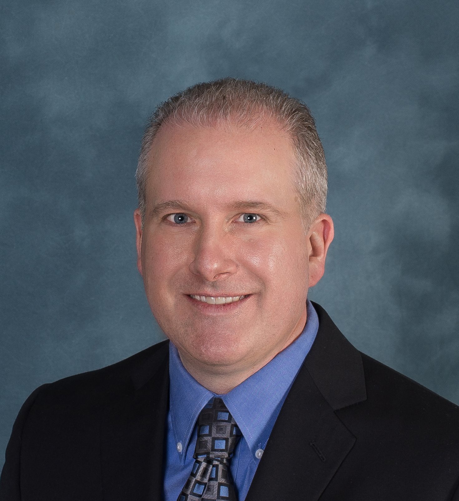 Dan Jensen