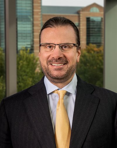 James M. Rehg, Ph.D. 