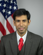 Lav Varshney, Ph.D.