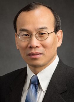 Zhi-Pei Liang, Ph.D.