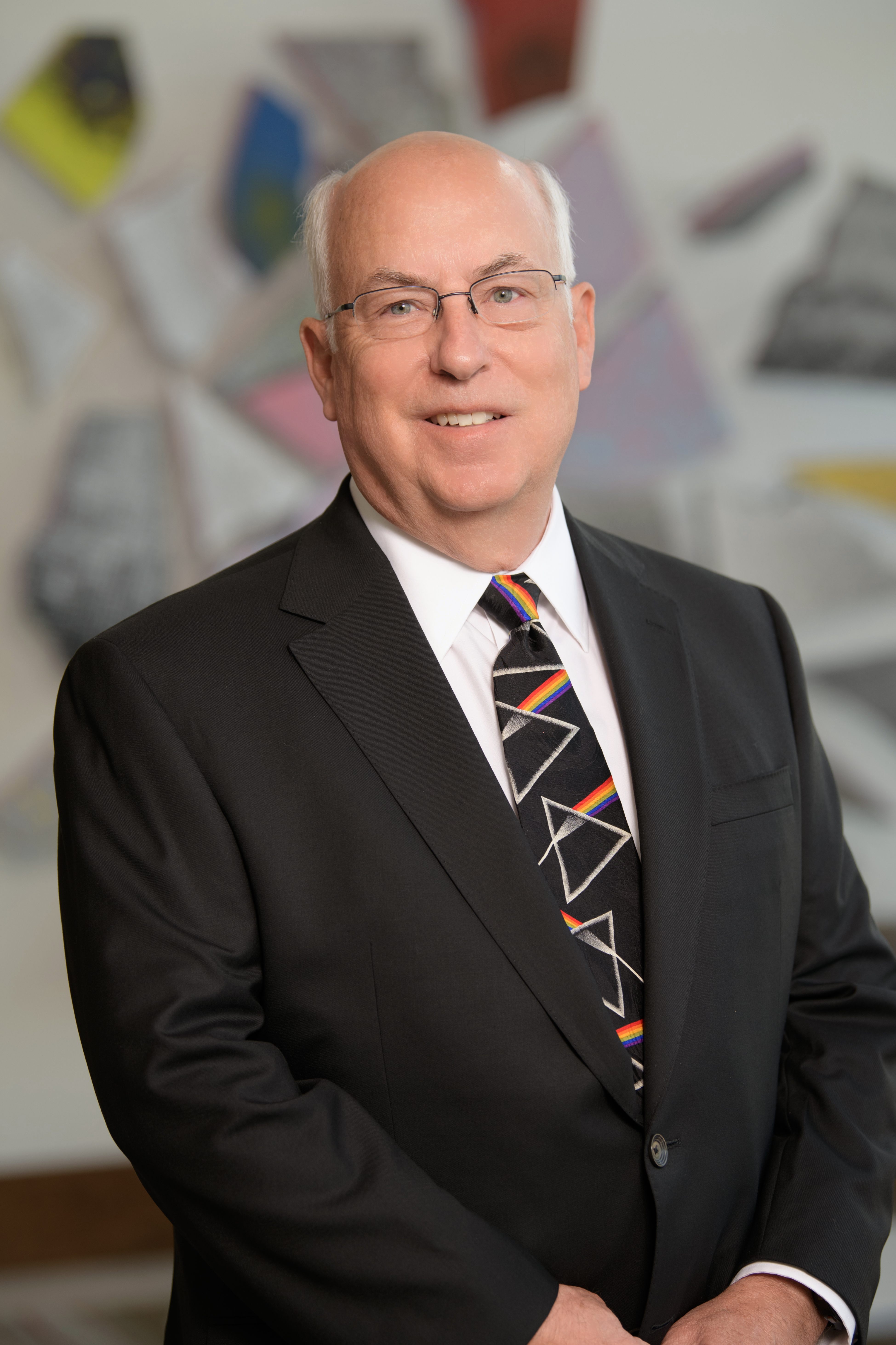 Michael L. VanBlaricum