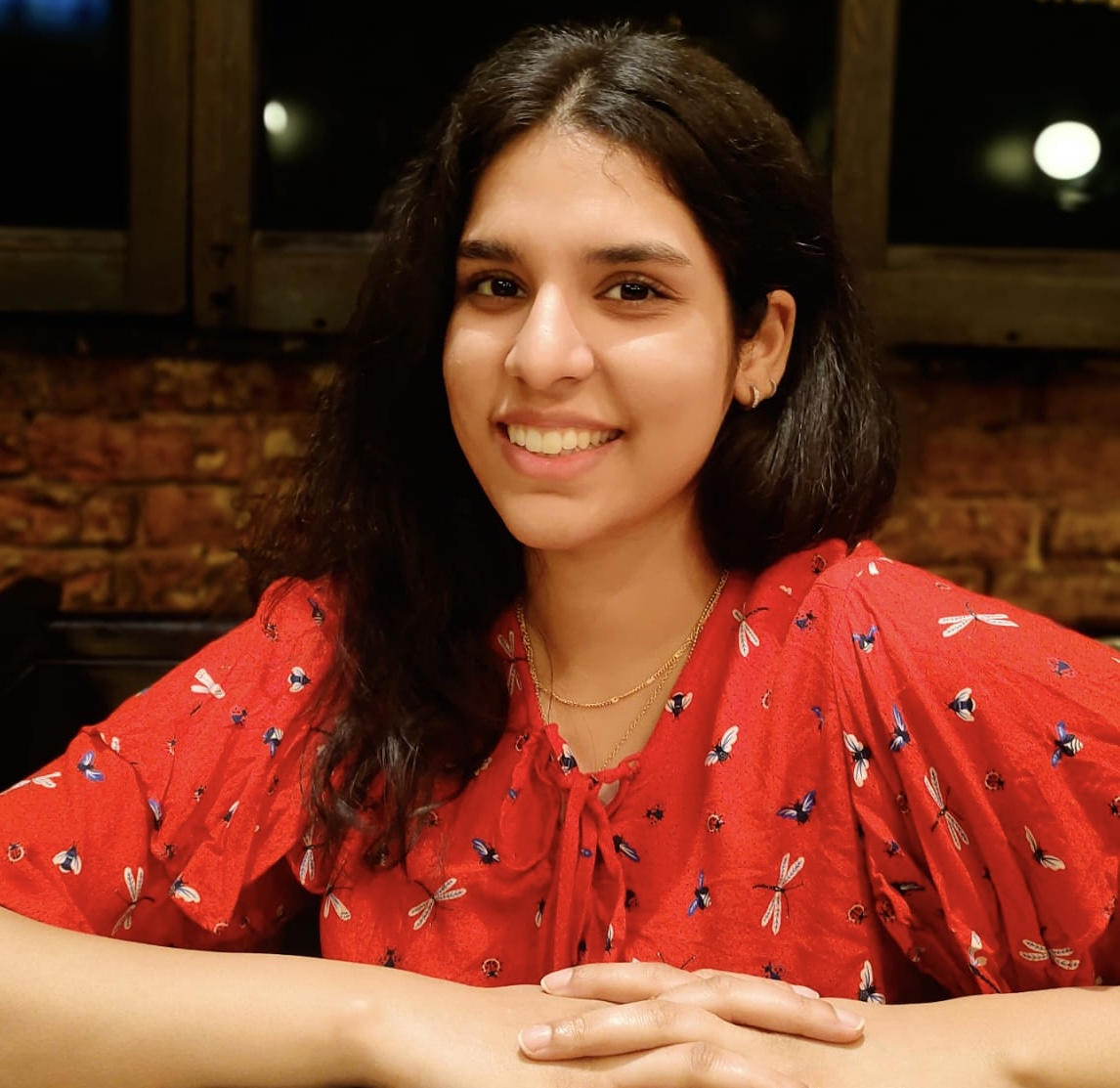 Suvrata Gayathri Kappagantula