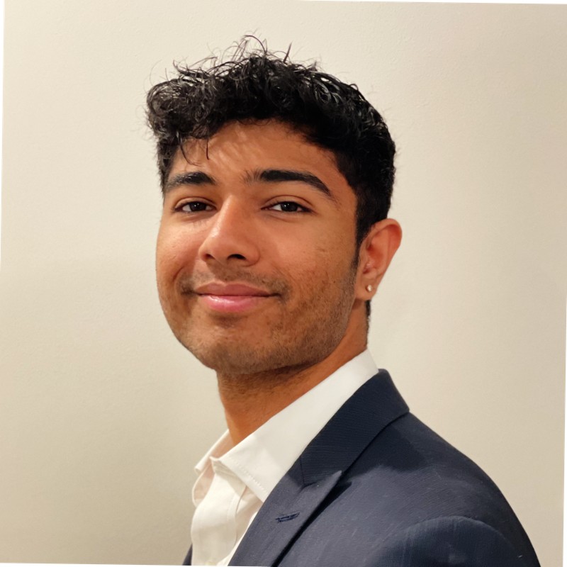 Krishna Ramasubramanian