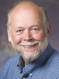 Roy H. Campbell