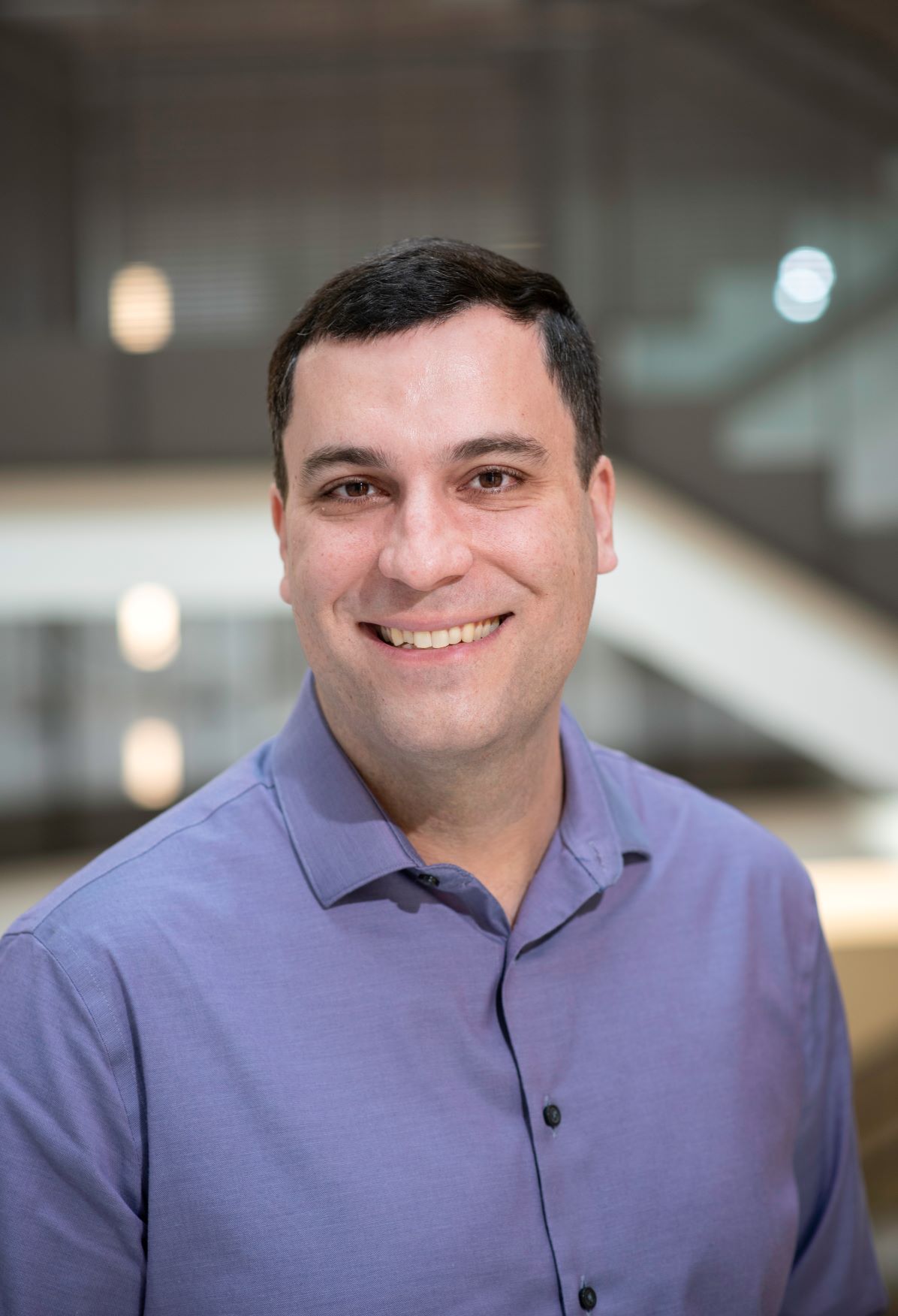 Rafael Fernandes | The Anthony J Leggett Institute for Condensed Matter ...