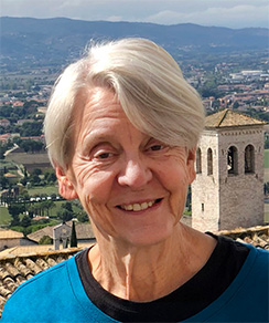 Jana Sebestik