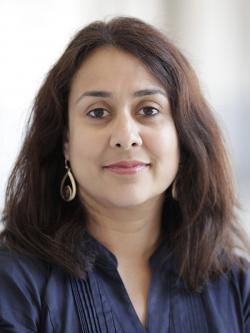 Dr. Sanchita Saxena