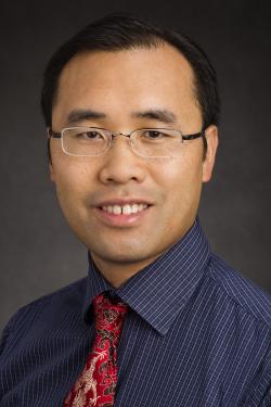 Professor Tao Xie