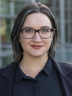 Katie Driggs-Campbell 