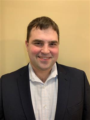 Daniel Vincent Krogstad 