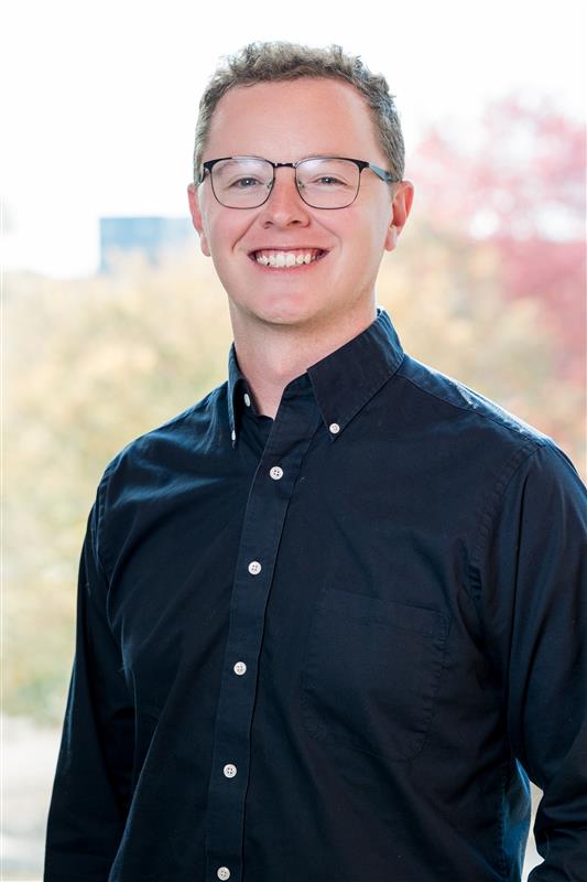 Jason Nankivell