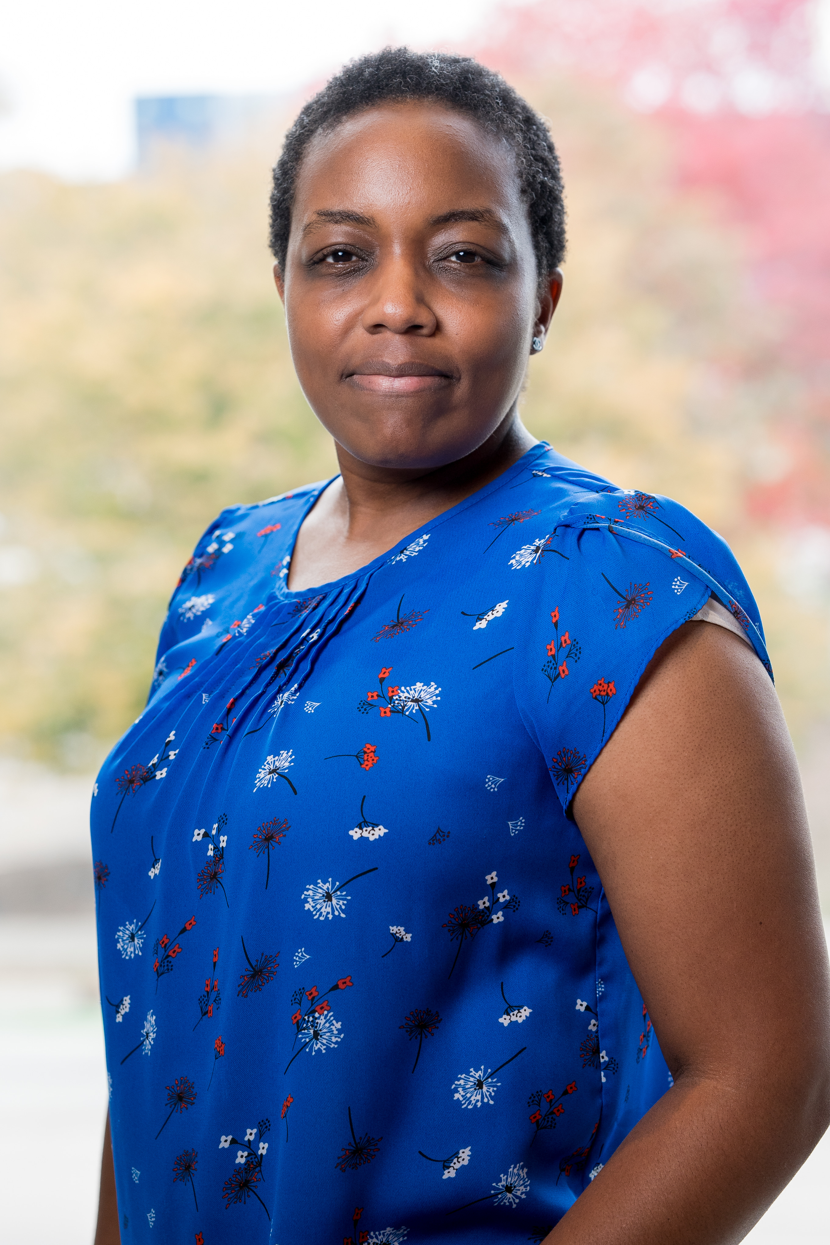 J Teresa Davis