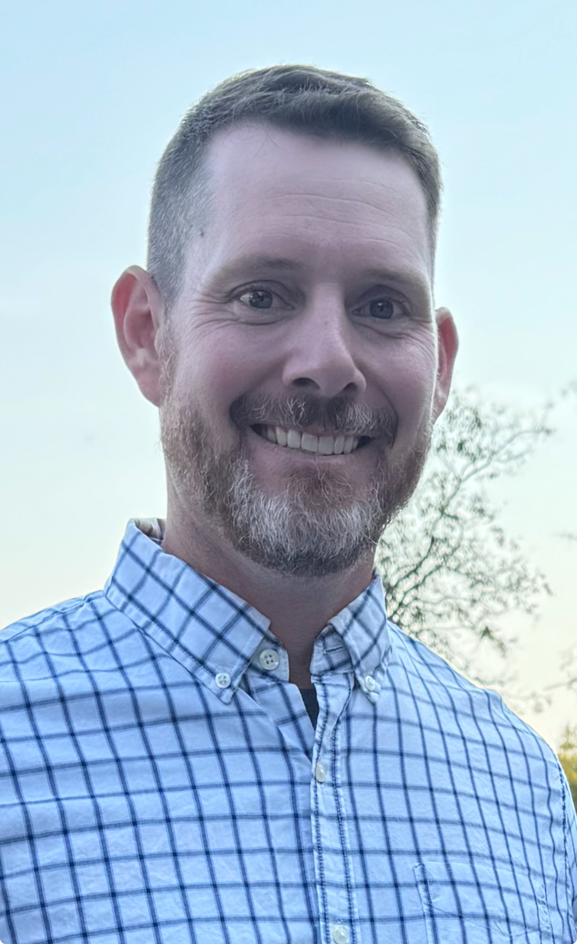 Keith Donovan