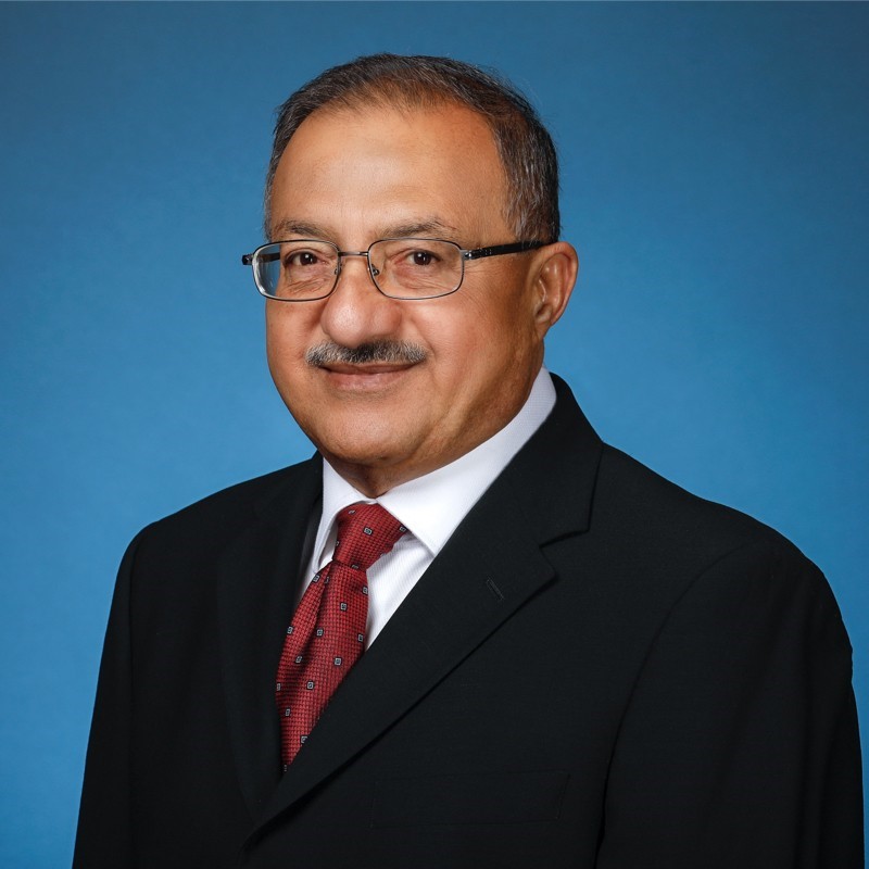 Mohsen Issa