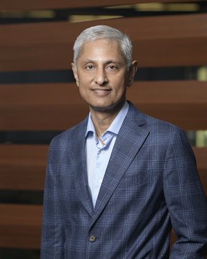 Srikanth Thirumalai